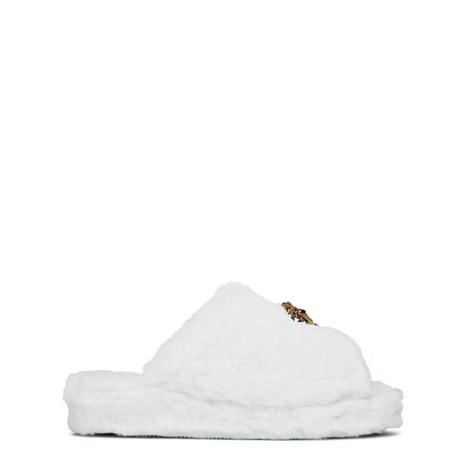 Logomania Slippers