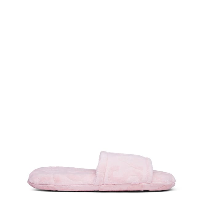 Logo Slippers