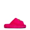 Logomania Slippers
