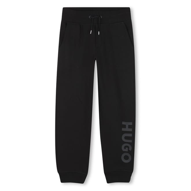 Logo Joggers Juniors