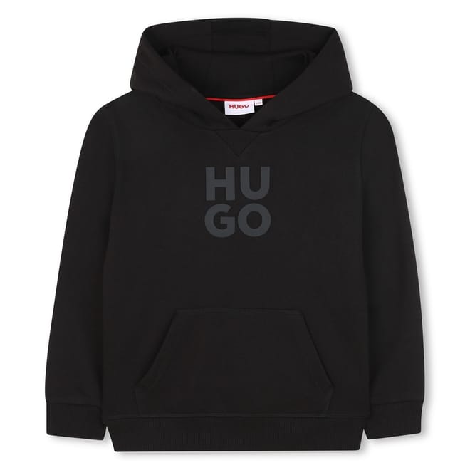 Logo Hoodie Juniors