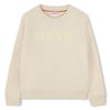 Logo Crewneck Juniors