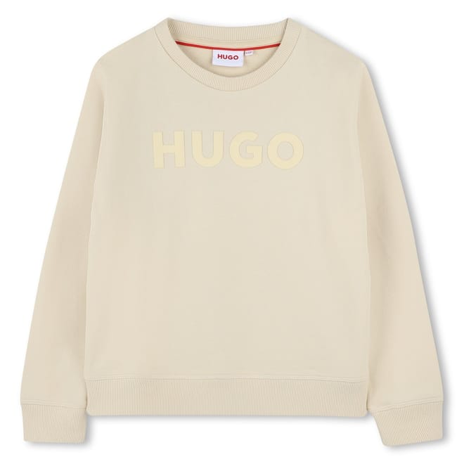 Logo Crewneck Juniors