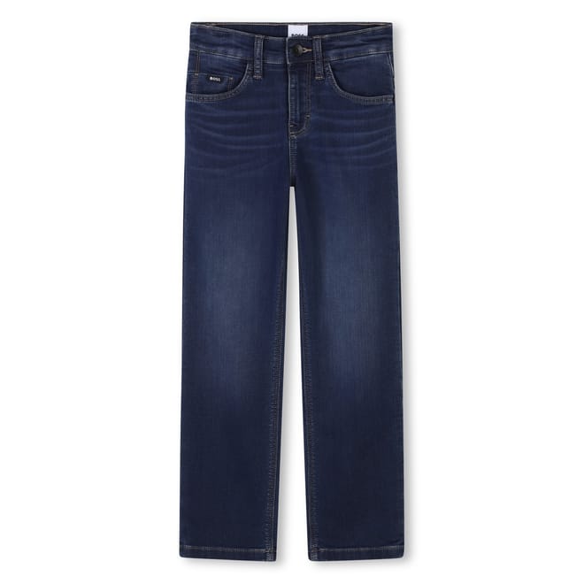 Fit Jeans Juniors