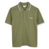 Regular Fit Short Sleeve Shirt
