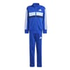 Seasonal Essentials Tiberio 3 Stripes Tricot Track Suit Kids
