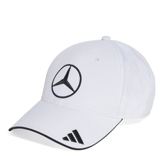 Mercedes Amg Petronas Formula One Team Driver Cap