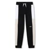 Cotton Terry Jogging Bottoms