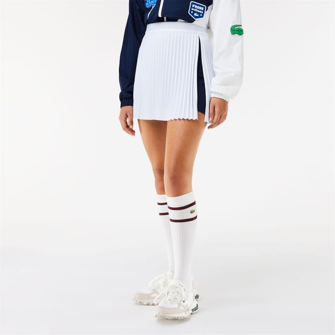 Tennis Mini Tennis Skirt