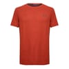 Mens Armour Ua Vanish Seamless Short Sleeve