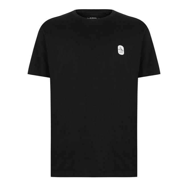 Penguin Graphic Regular Fit T-Shirt