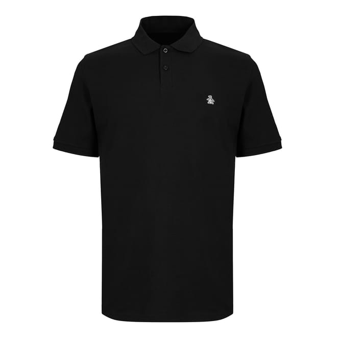 Penguin Polo Shirt