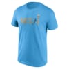 Crew Neck Regular Fit T-Shirt