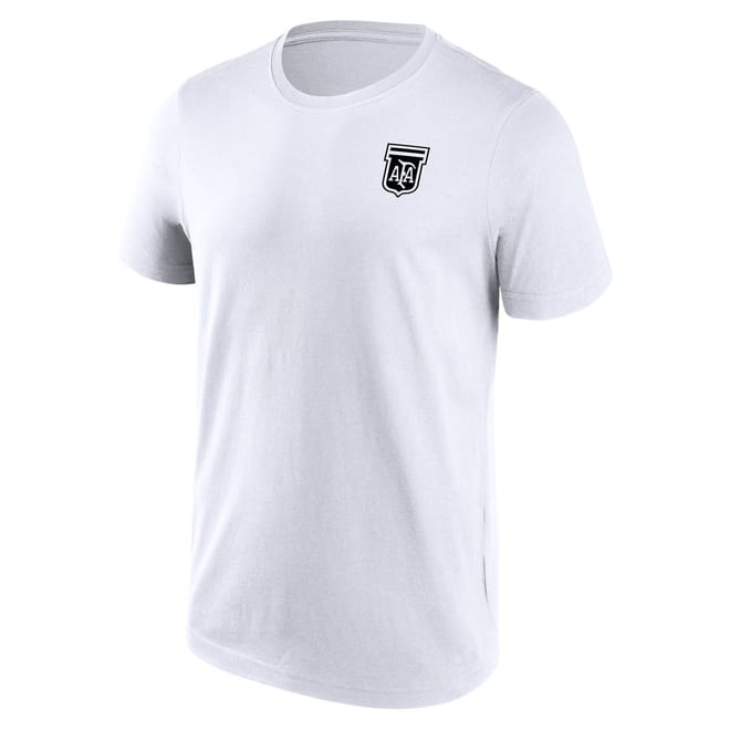 Graphic Crew Neck Regular Fit T-Shirt