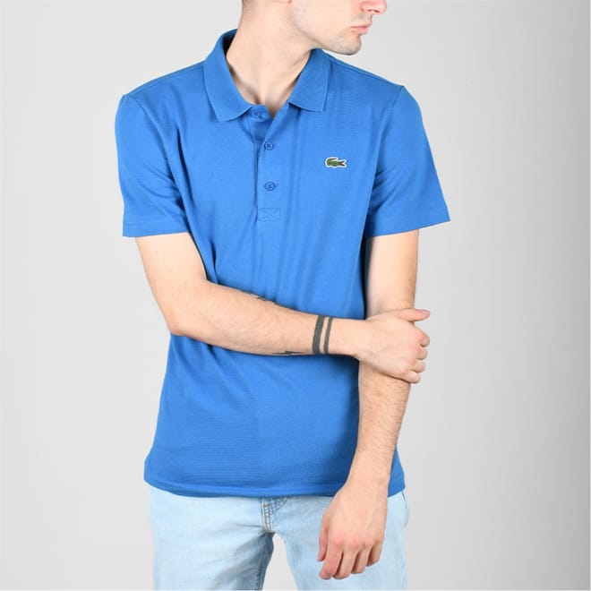 Regular Fit Short Sleeve Shirt