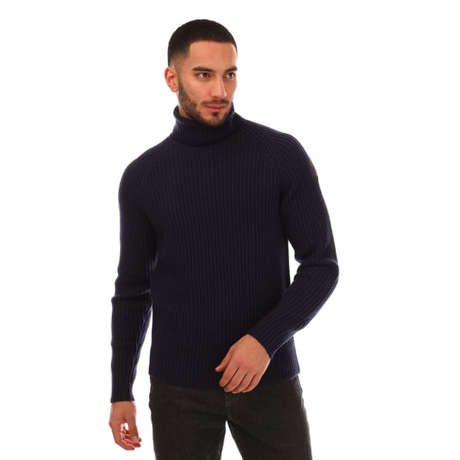 Turtleneck Sweater