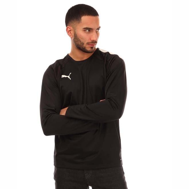 TeamLIGA Training Sweatshirt