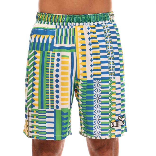 FanwearCapsule Shorts