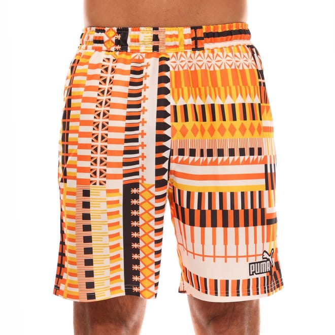 FanwearCapsule Shorts