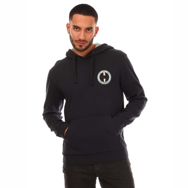 Sewin Hoodie