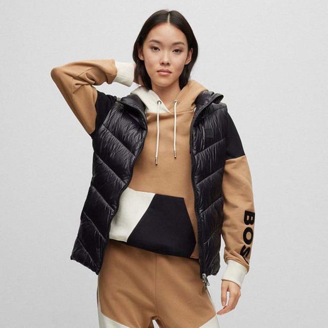 Palisa Gilet