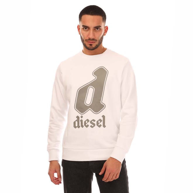 S-Gir 13-1 Sweatshirt