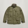 Pad Field Jacket