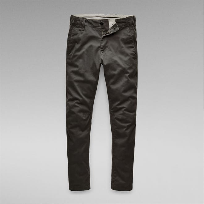 Vetar Chinos