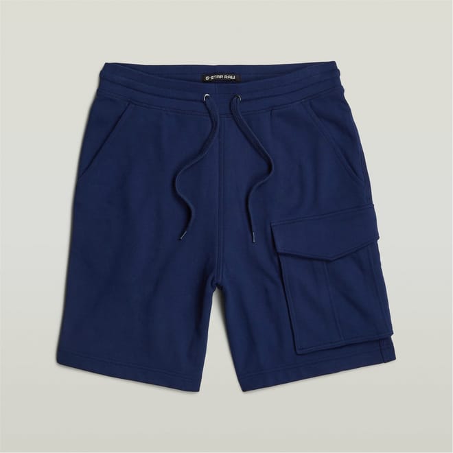 1 Pkt Shorts