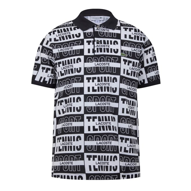 Regular Fit Polo Shirt