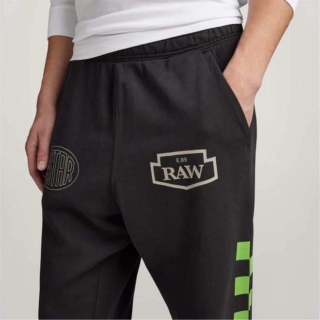 Moto Jogger