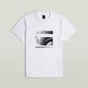 Berlin Lettering Regular Fit T-Shirt