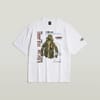 Modelkit Large Genie Regular Fit T-Shirt