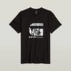Tokyo Regular Fit Crew Neck T-Shirt