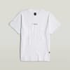 Regular Fit Lettering Crew Neck T-Shirt