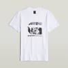 Tokyo Regular Fit Crew Neck T-Shirt