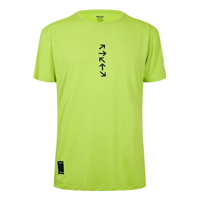  Print Tee