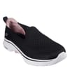 Womens Engineered Mesh Slip On Runners