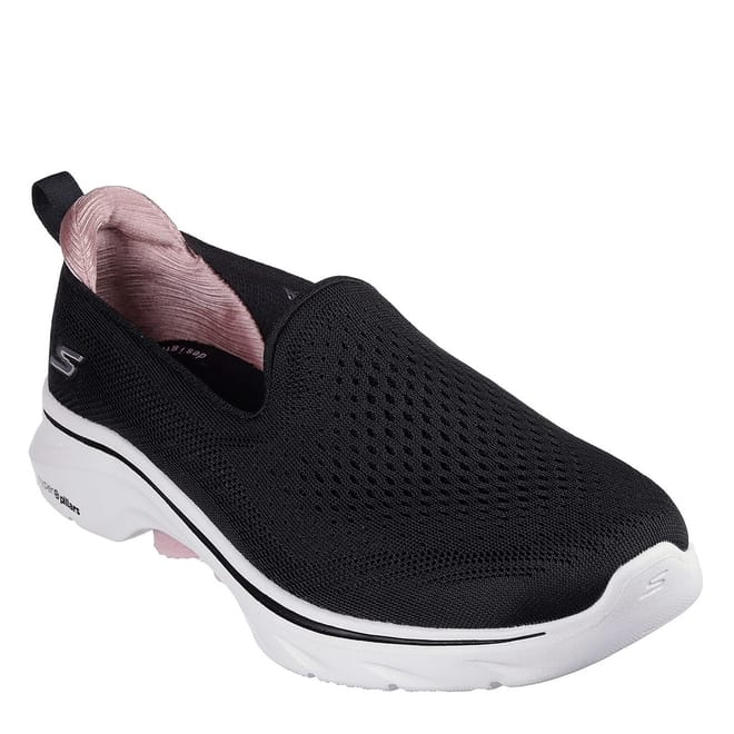 Womens Engineered Mesh Slip On Runners