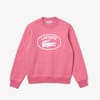 Fleece Sweatshirt