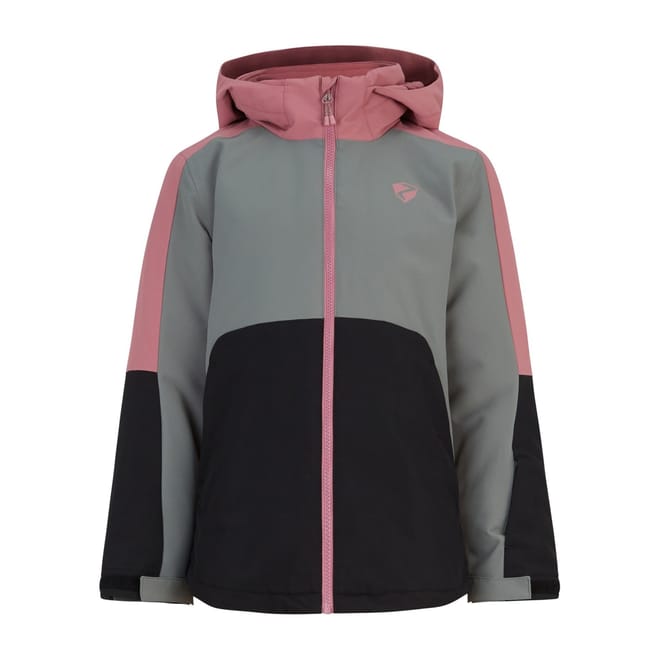 Aluck Ski Jacket Childrens