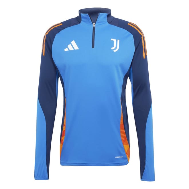 Juventus Training Drill Top 2024 2025 Adults