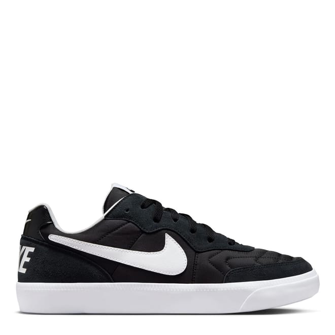 Tiempo Low Top Lace-Up Sneakers