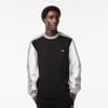Colour Block Sweatshirt