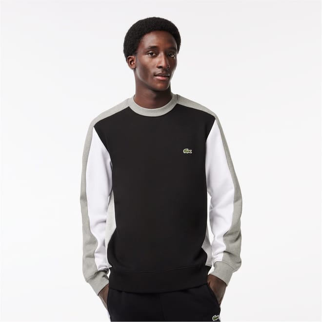 Colour Block Sweatshirt