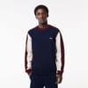 Colour Block Sweatshirt