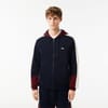 Colour Block Sweatshirt