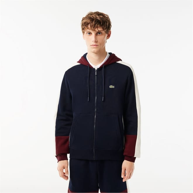 Colour Block Sweatshirt