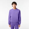 Fleece Sweatshirt