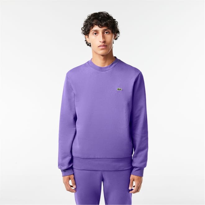 Fleece Sweatshirt